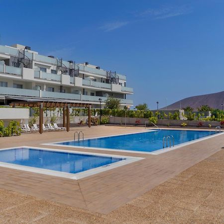 Tejita Beach Apartment El Medano  Bagian luar foto