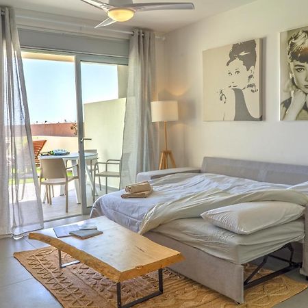 Tejita Beach Apartment El Medano  Bagian luar foto