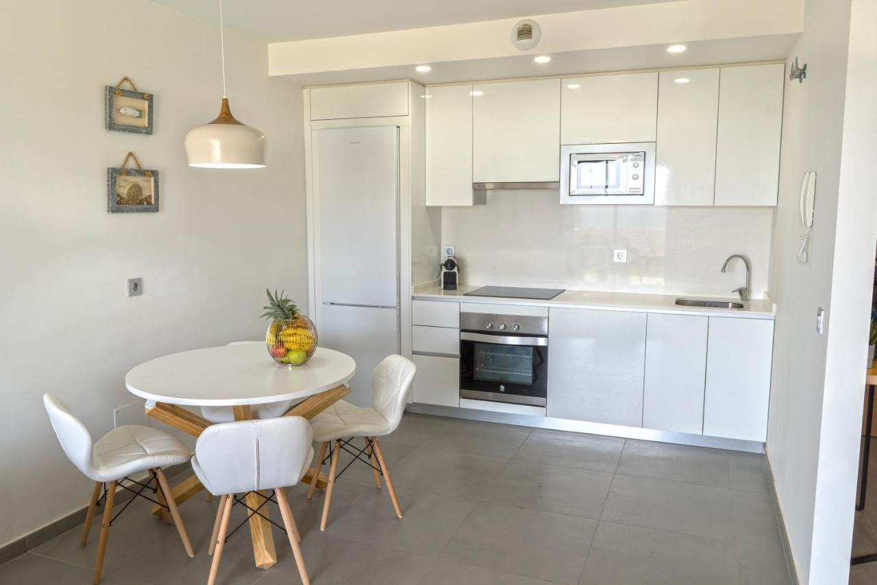 Tejita Beach Apartment El Medano  Bagian luar foto