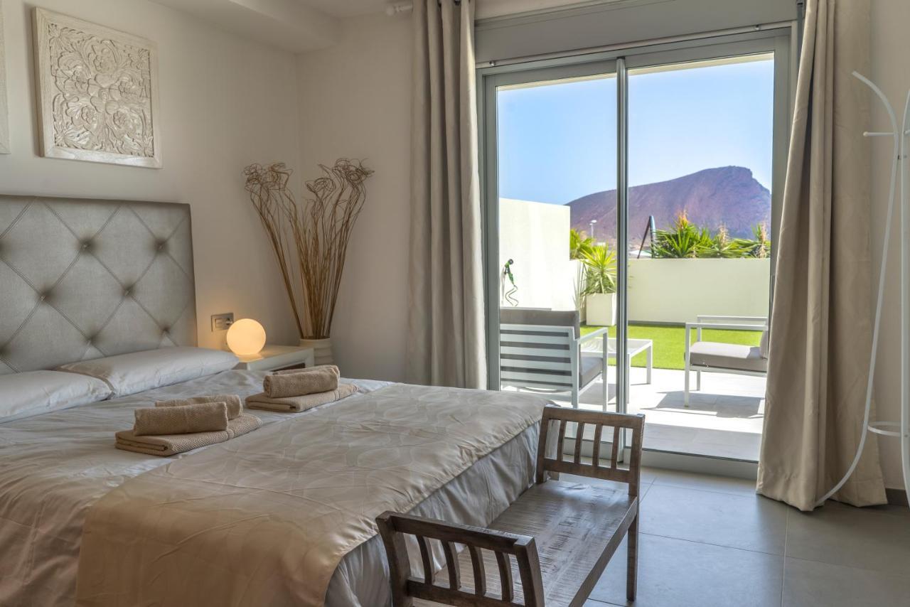 Tejita Beach Apartment El Medano  Bagian luar foto