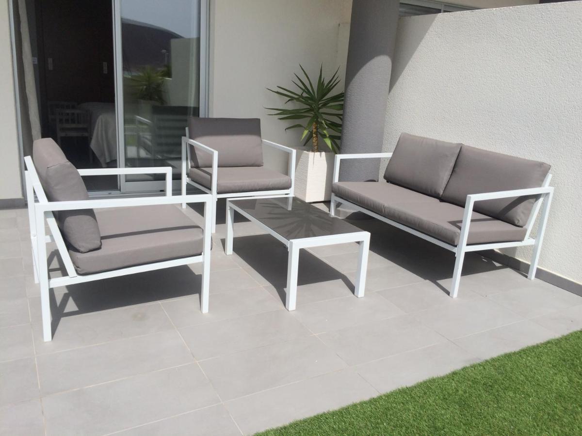 Tejita Beach Apartment El Medano  Bagian luar foto