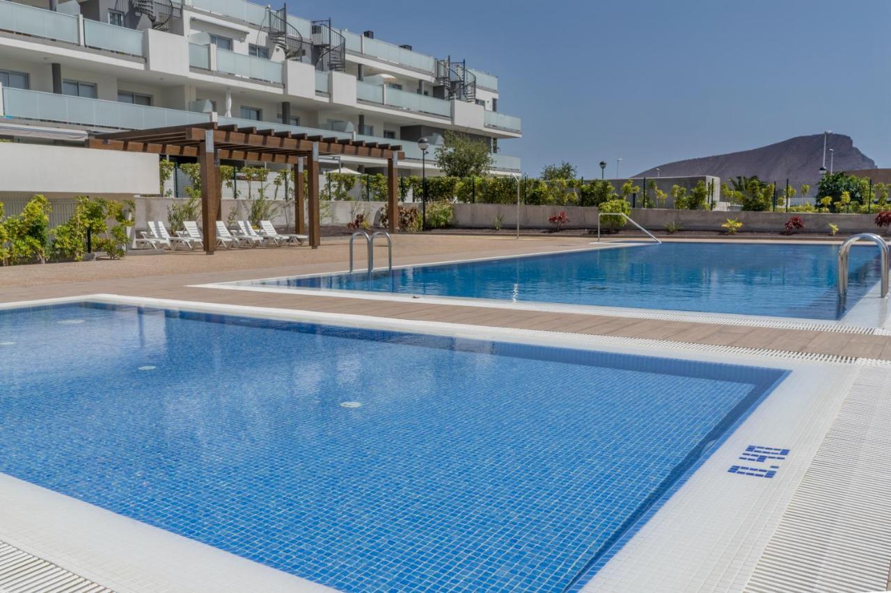 Tejita Beach Apartment El Medano  Bagian luar foto