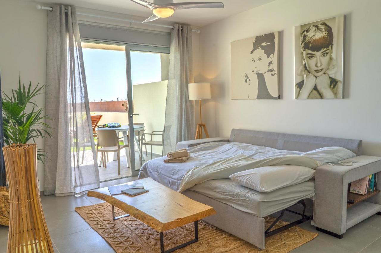 Tejita Beach Apartment El Medano  Bagian luar foto